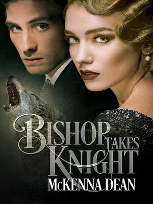 cover image of Bishop Takes Knight